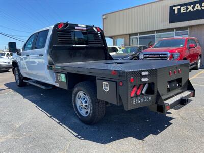 2020 Chevrolet Silverado 2500 Work Truck   - Photo 14 - Dallas, TX 75247