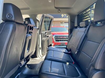 2020 Chevrolet Silverado 2500 Work Truck   - Photo 25 - Dallas, TX 75247