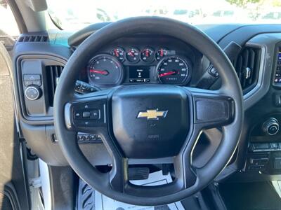 2020 Chevrolet Silverado 2500 Work Truck   - Photo 17 - Dallas, TX 75247