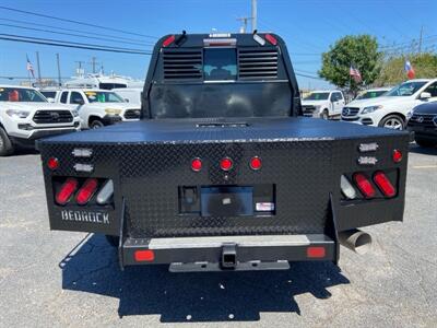 2020 Chevrolet Silverado 2500 Work Truck   - Photo 11 - Dallas, TX 75247