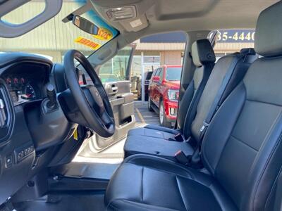 2020 Chevrolet Silverado 2500 Work Truck   - Photo 21 - Dallas, TX 75247