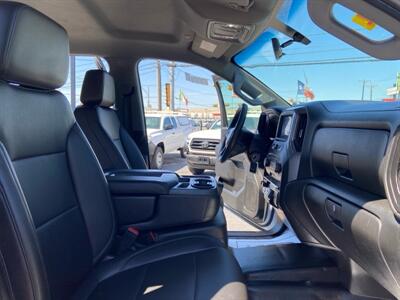 2020 Chevrolet Silverado 2500 Work Truck   - Photo 30 - Dallas, TX 75247