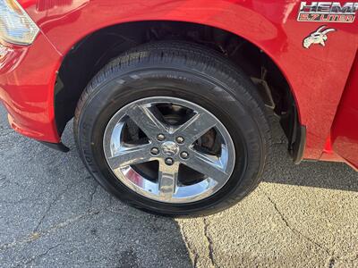 2014 RAM 1500 Express   - Photo 23 - Dallas, TX 75247