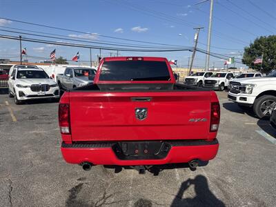 2014 RAM 1500 Express   - Photo 6 - Dallas, TX 75247