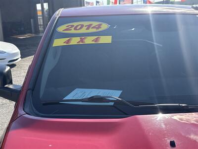2014 RAM 1500 Express   - Photo 11 - Dallas, TX 75247