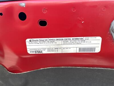 2014 RAM 1500 Express   - Photo 26 - Dallas, TX 75247