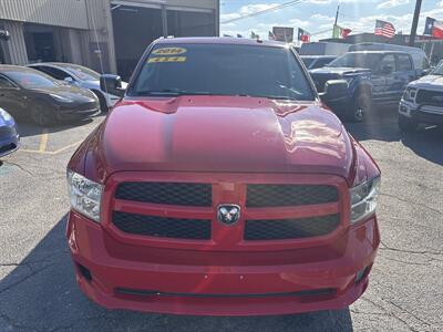 2014 RAM 1500 Express   - Photo 3 - Dallas, TX 75247