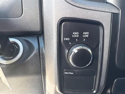 2014 RAM 1500 Express   - Photo 19 - Dallas, TX 75247