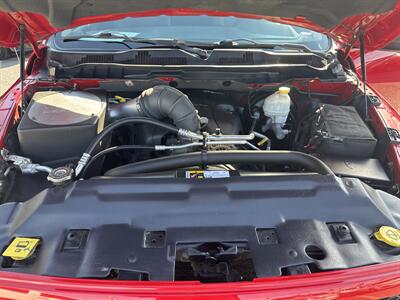 2014 RAM 1500 Express   - Photo 25 - Dallas, TX 75247