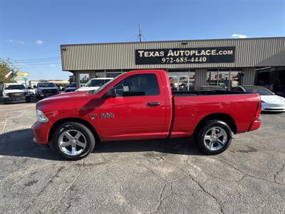 2014 RAM 1500 Express   - Photo 4 - Dallas, TX 75247