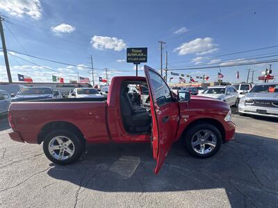 2014 RAM 1500 Express   - Photo 14 - Dallas, TX 75247