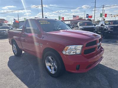 2014 RAM 1500 Express   - Photo 10 - Dallas, TX 75247