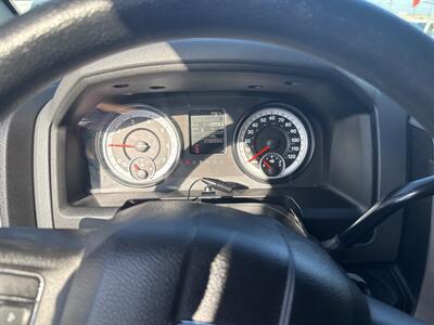 2014 RAM 1500 Express   - Photo 17 - Dallas, TX 75247
