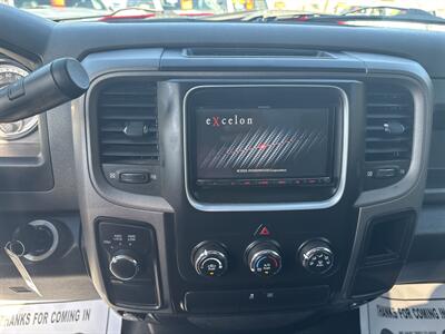 2014 RAM 1500 Express   - Photo 18 - Dallas, TX 75247