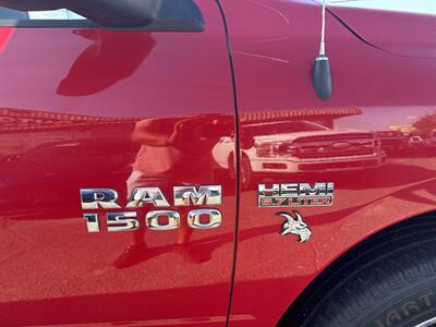 2014 RAM 1500 Express   - Photo 16 - Dallas, TX 75247