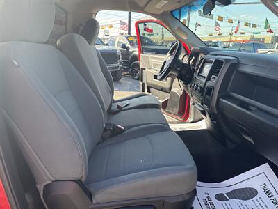 2014 RAM 1500 Express   - Photo 15 - Dallas, TX 75247