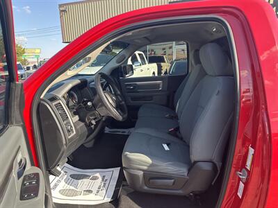 2014 RAM 1500 Express   - Photo 13 - Dallas, TX 75247
