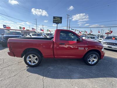2014 RAM 1500 Express   - Photo 9 - Dallas, TX 75247