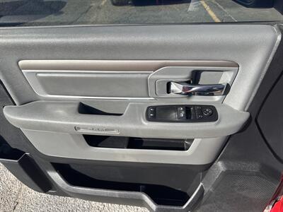 2014 RAM 1500 Express   - Photo 21 - Dallas, TX 75247