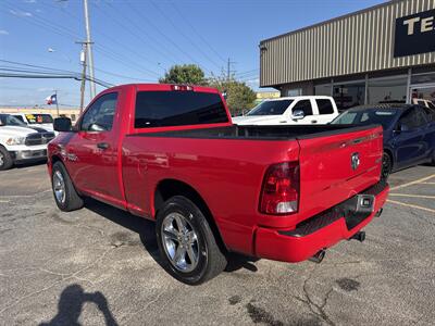 2014 RAM 1500 Express   - Photo 5 - Dallas, TX 75247