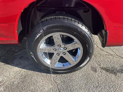2014 RAM 1500 Express   - Photo 22 - Dallas, TX 75247