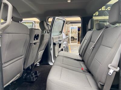 2018 Ford F-150 XLT   - Photo 30 - Dallas, TX 75247