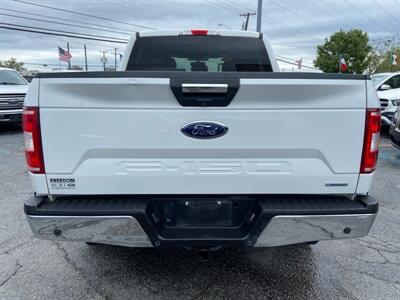 2018 Ford F-150 XLT   - Photo 11 - Dallas, TX 75247