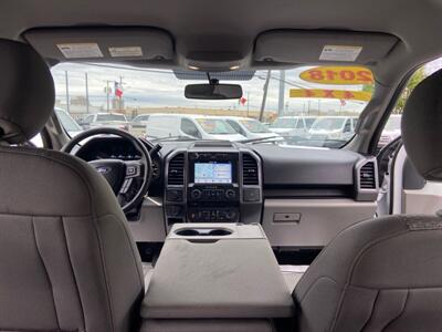 2018 Ford F-150 XLT   - Photo 33 - Dallas, TX 75247