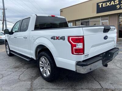 2018 Ford F-150 XLT   - Photo 15 - Dallas, TX 75247