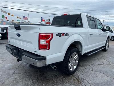 2018 Ford F-150 XLT   - Photo 9 - Dallas, TX 75247