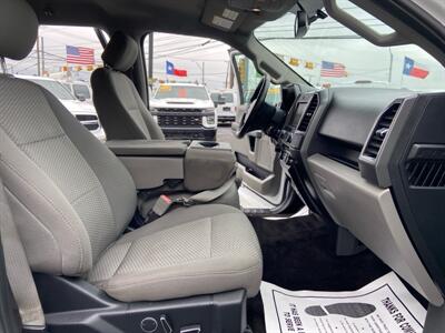 2018 Ford F-150 XLT   - Photo 36 - Dallas, TX 75247