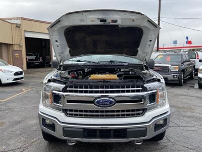 2018 Ford F-150 XLT   - Photo 4 - Dallas, TX 75247