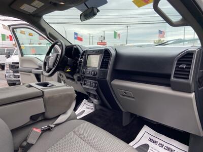 2018 Ford F-150 XLT   - Photo 37 - Dallas, TX 75247