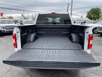 2018 Ford F-150 XLT   - Photo 14 - Dallas, TX 75247