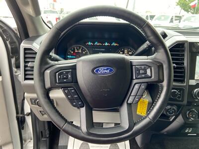 2018 Ford F-150 XLT   - Photo 21 - Dallas, TX 75247