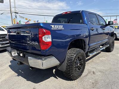 2015 Toyota Tundra SR5   - Photo 10 - Dallas, TX 75247
