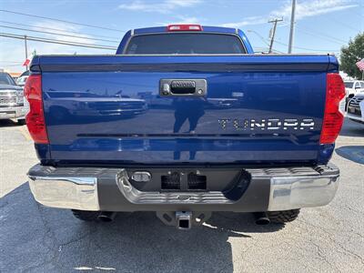 2015 Toyota Tundra SR5   - Photo 11 - Dallas, TX 75247