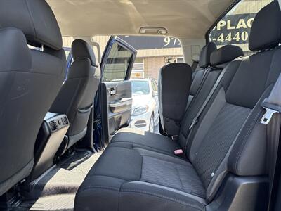 2015 Toyota Tundra SR5   - Photo 25 - Dallas, TX 75247