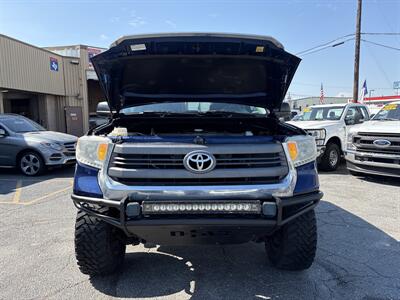 2015 Toyota Tundra SR5   - Photo 4 - Dallas, TX 75247