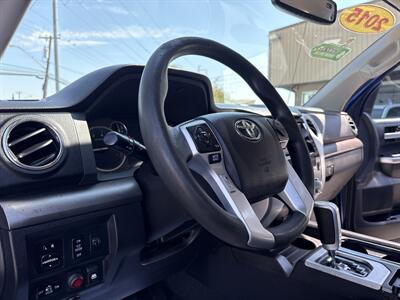 2015 Toyota Tundra SR5   - Photo 22 - Dallas, TX 75247