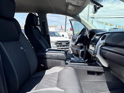 2015 Toyota Tundra SR5   - Photo 29 - Dallas, TX 75247