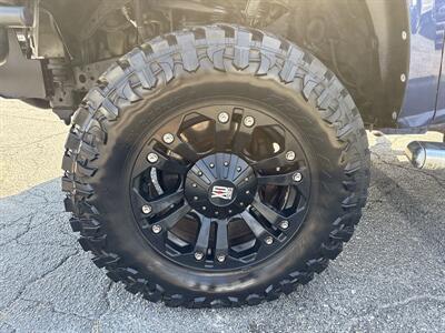 2015 Toyota Tundra SR5   - Photo 36 - Dallas, TX 75247