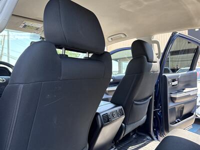 2015 Toyota Tundra SR5   - Photo 26 - Dallas, TX 75247