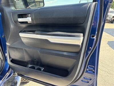 2015 Toyota Tundra SR5   - Photo 27 - Dallas, TX 75247