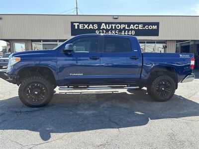 2015 Toyota Tundra SR5   - Photo 15 - Dallas, TX 75247