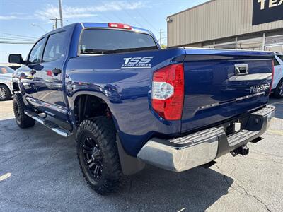 2015 Toyota Tundra SR5   - Photo 14 - Dallas, TX 75247