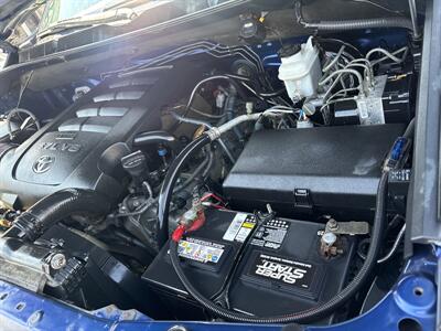 2015 Toyota Tundra SR5   - Photo 6 - Dallas, TX 75247