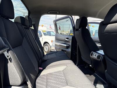 2015 Toyota Tundra SR5   - Photo 33 - Dallas, TX 75247
