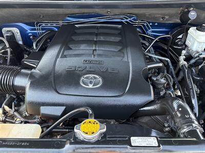 2015 Toyota Tundra SR5   - Photo 5 - Dallas, TX 75247