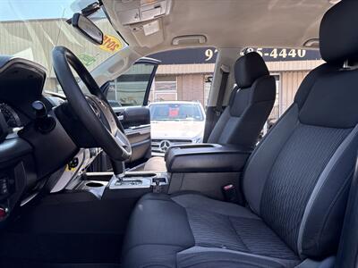 2015 Toyota Tundra SR5   - Photo 21 - Dallas, TX 75247